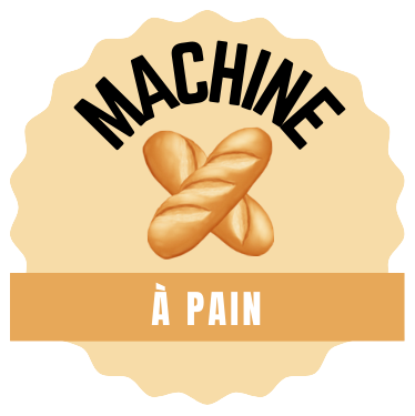 Machine à Pain